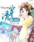 清穿奋斗记 清穿奋斗记