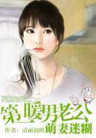 萌妻迷糊:第一暖男老公 萌妻迷糊:第一暖男老公