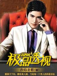 极品透视 极品透视