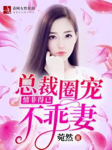 情非得已:总裁圈宠不乖妻 情非得已:总裁圈宠不乖妻