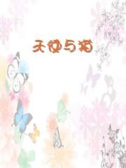 天使与猫 天使与猫