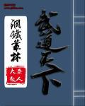 武道天下之钢铁丛林 武道天下之钢铁丛林