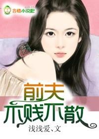 前夫,不贱不散 前夫,不贱不散