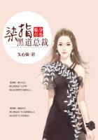 贴身任务:指染黑道总裁 贴身任务:指染黑道总裁