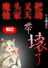 魔头又把他家天劫带坏了 魔头又把他家天劫带坏了