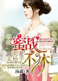 前妻太抢手 前妻太抢手