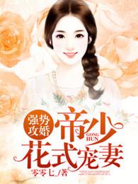 强势攻婚,帝少花式宠妻 强势攻婚,帝少花式宠妻