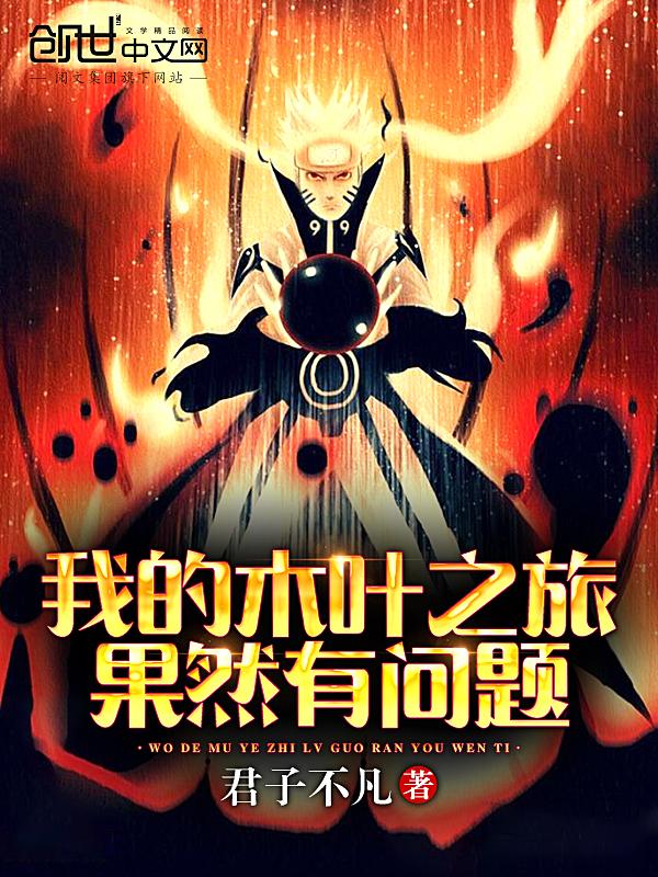 我的木叶之旅果然有问题 我的木叶之旅果然有问题