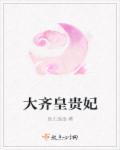 大齐皇贵妃 大齐皇贵妃