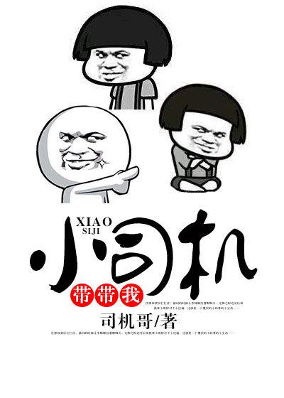 小司机带带我 小司机带带我