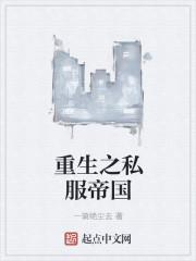 重生之私服帝国 重生之私服帝国