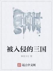 被入侵的三国 被入侵的三国