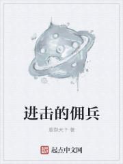 进击的佣兵 进击的佣兵