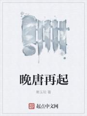 晚唐再起 晚唐再起