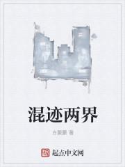 混迹两界 混迹两界