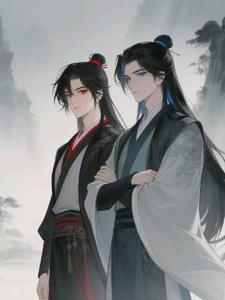 魔神殿下，夫人又跑了！