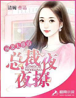 前妻太难追:总裁夜夜撩 前妻太难追:总裁夜夜撩