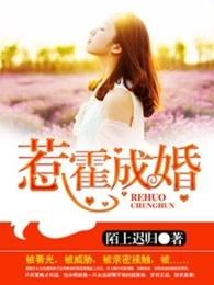 惹霍成婚 惹霍成婚