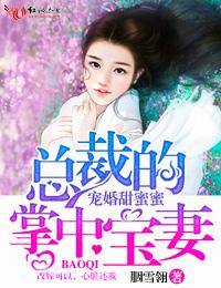 宠婚甜蜜蜜,总裁的掌中宝妻 宠婚甜蜜蜜,总裁的掌中宝妻