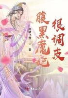 腹黑魔妃很调皮