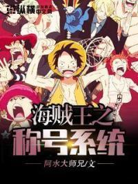 海贼王之称号系统 海贼王之称号系统