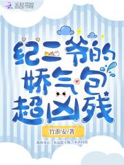 纪二爷的娇气包超凶残 纪二爷的娇气包超凶残